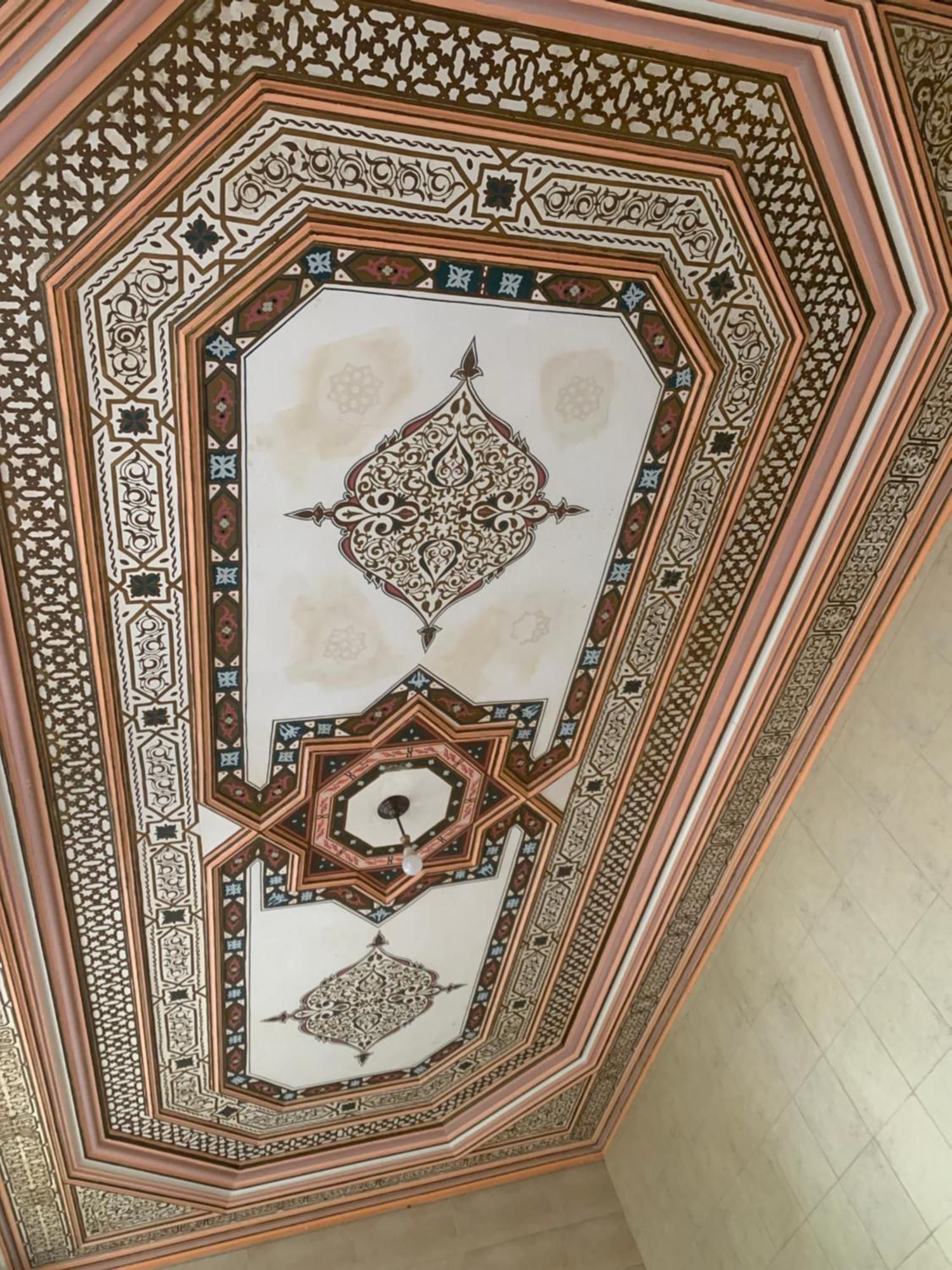 Riad Tidar By Phoenix Marrakesch Exterior foto