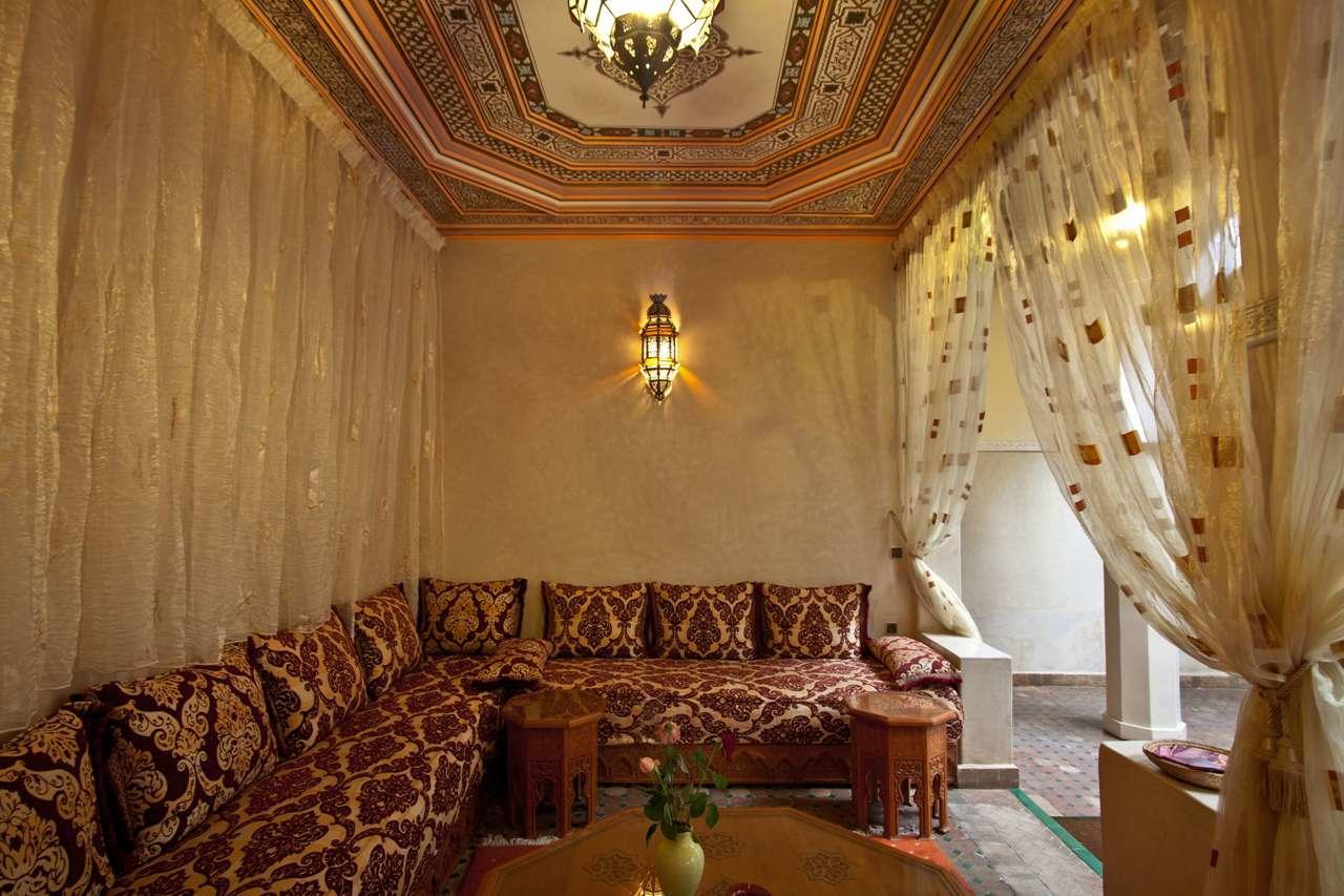 Riad Tidar By Phoenix Marrakesch Exterior foto