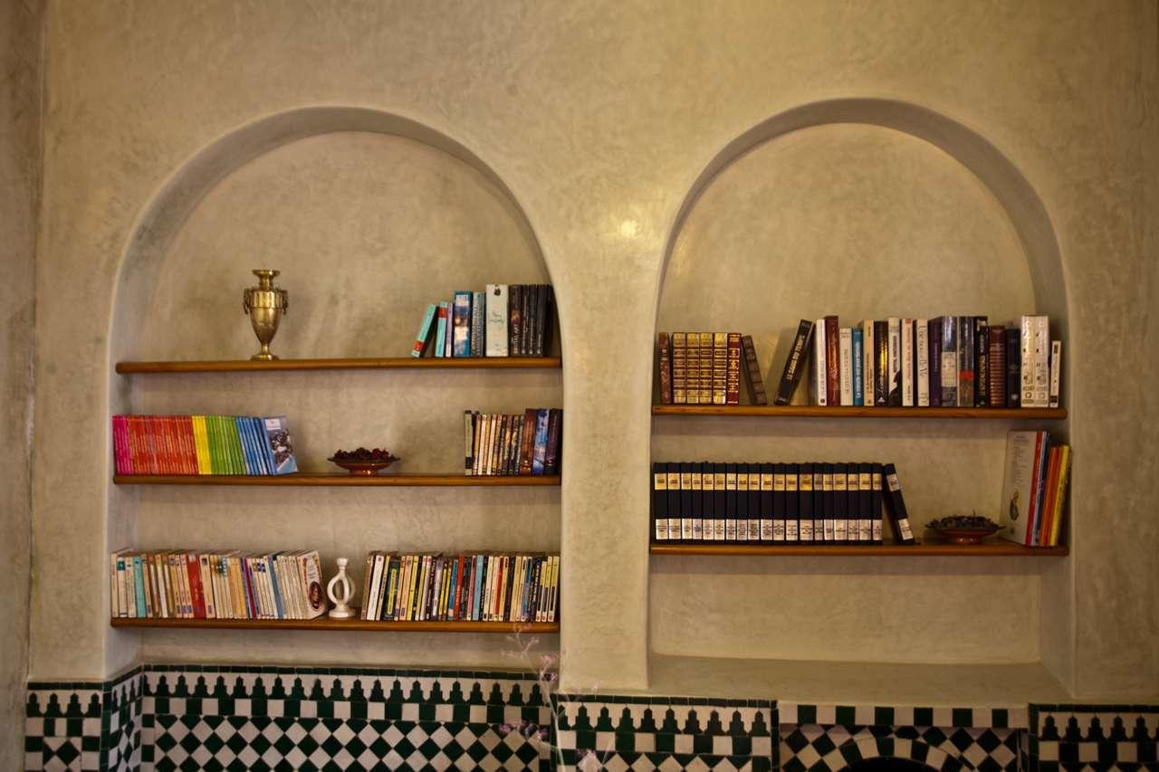 Riad Tidar By Phoenix Marrakesch Exterior foto