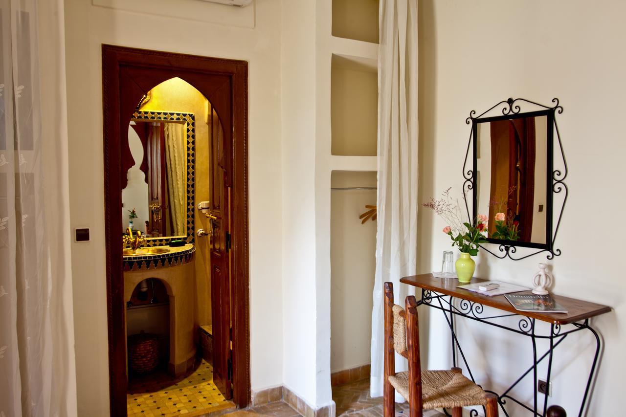 Riad Tidar By Phoenix Marrakesch Exterior foto
